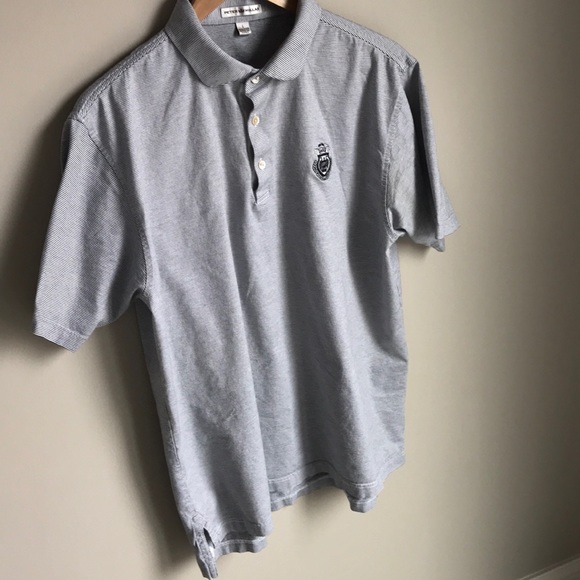 Pete Millar, Polo Shirt, Large - Picture 4 of 7